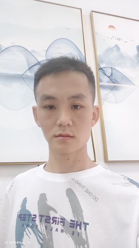 啊鑫的第一张照片--连城交友网