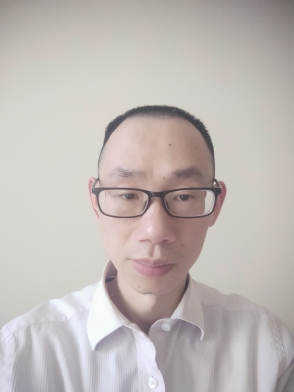 小卓的第二张照片--连城交友网