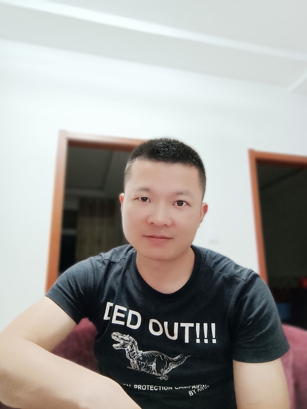 知止的第一张照片--连城交友网