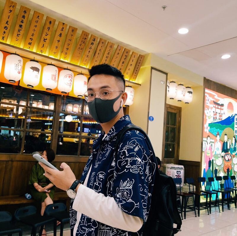 理念的第一张照片--连城交友网