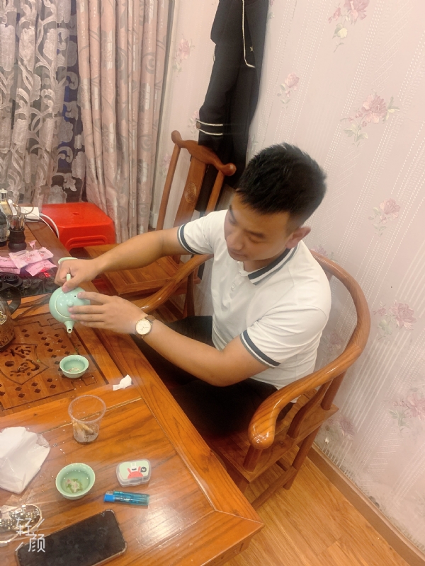 古有风琴的第二张照片--连城交友网