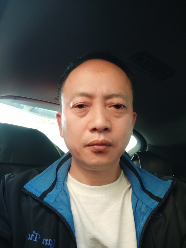 心缘的第一张照片--连城交友网