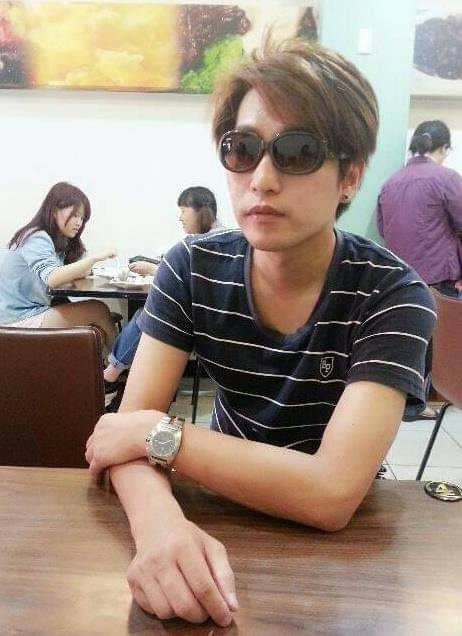 小克的第一张照片--连城交友网