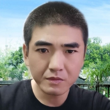 阳光帅气的第一张照片--连城交友网