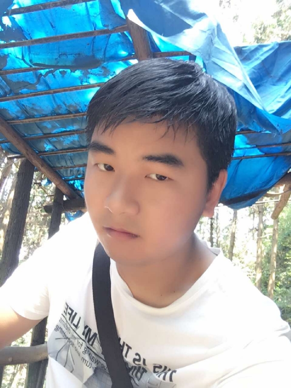 殷勤的王子的第三张照片--连城交友网