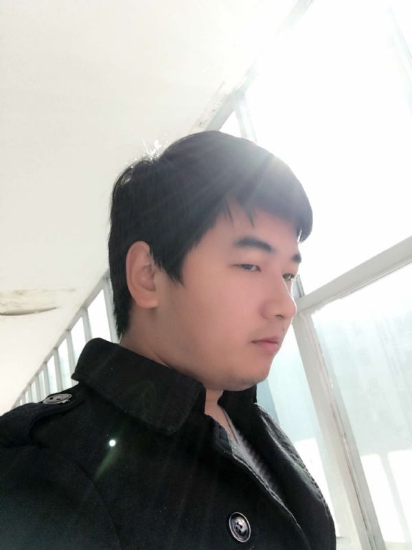 殷勤的王子的第四张照片--连城交友网