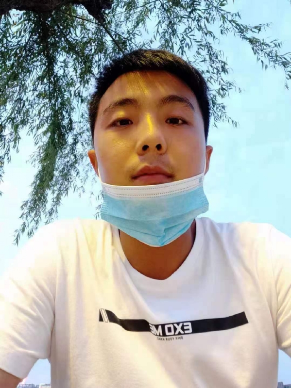 态度的第一张照片--连城交友网
