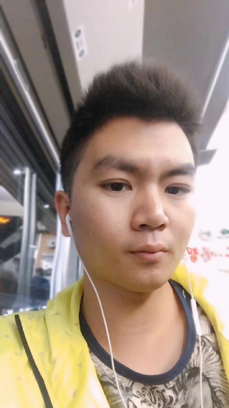 瑞泽的第一张照片--连城交友网