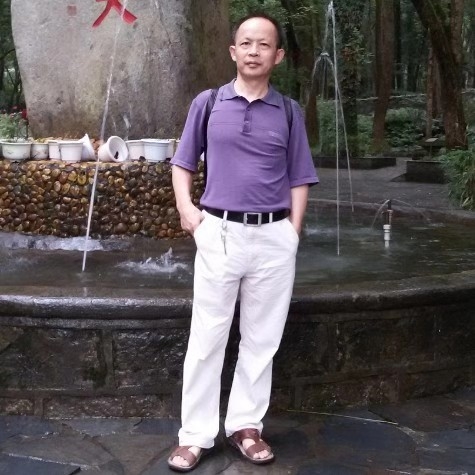 无垠的第一张照片--连城交友网