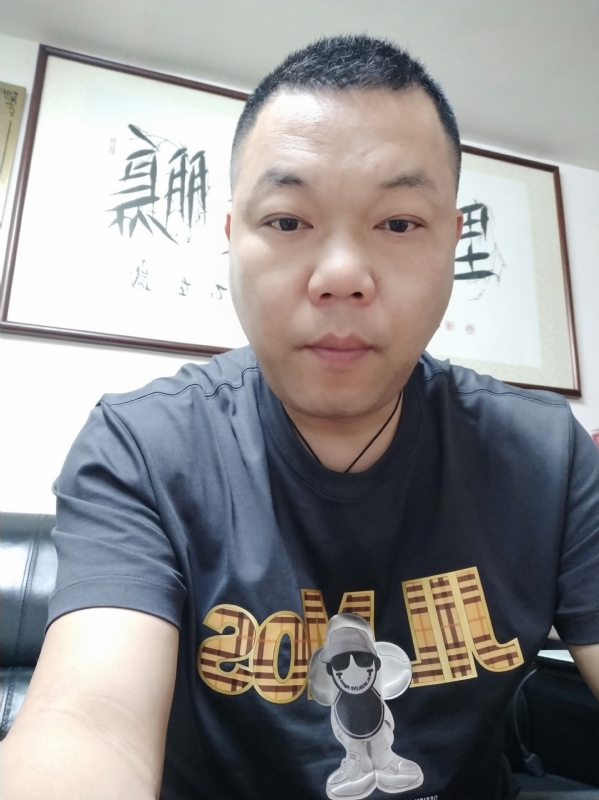 醉相思的第一张照片--连城交友网