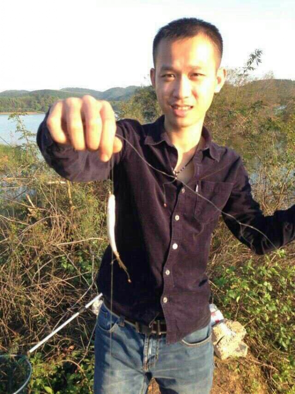 开心最重要的第一张照片--连城交友网