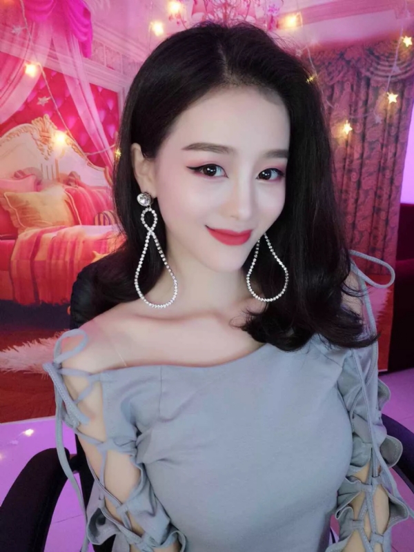 Cici的第三张照片--连城交友网