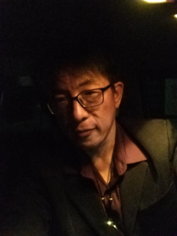 隱姓埋名的第一张照片--连城交友网