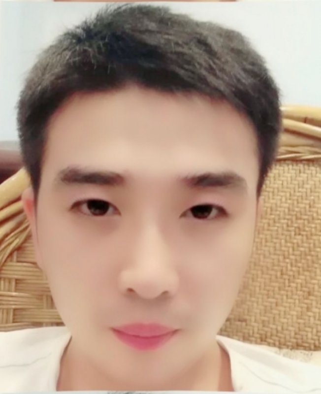 小云的第一张照片--连城交友网