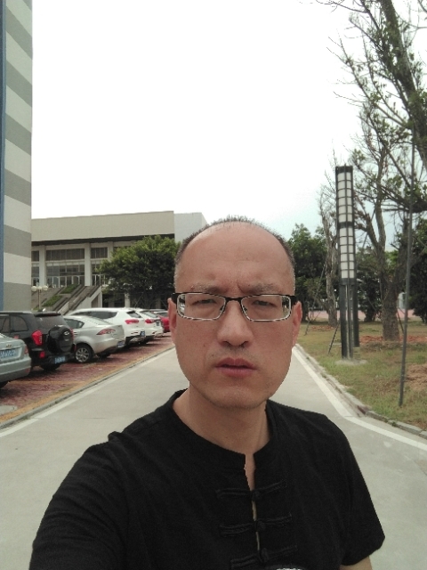 我知我在的第一张照片--连城交友网