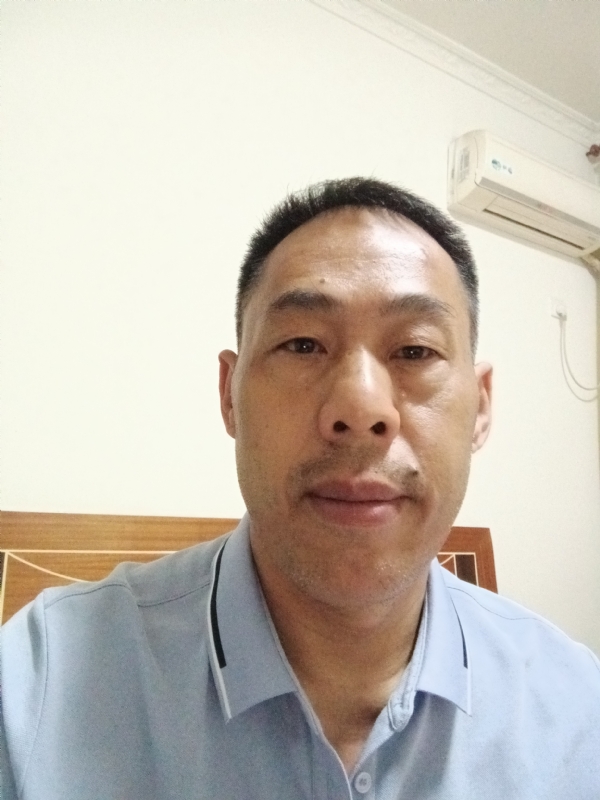 阿文的第一张照片--连城交友网