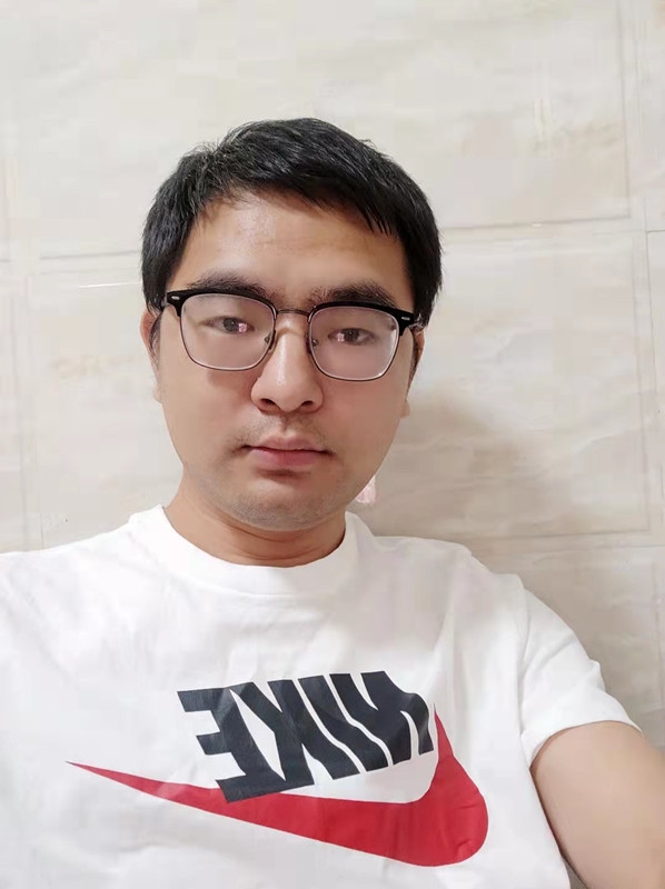 微尘的第一张照片--连城交友网