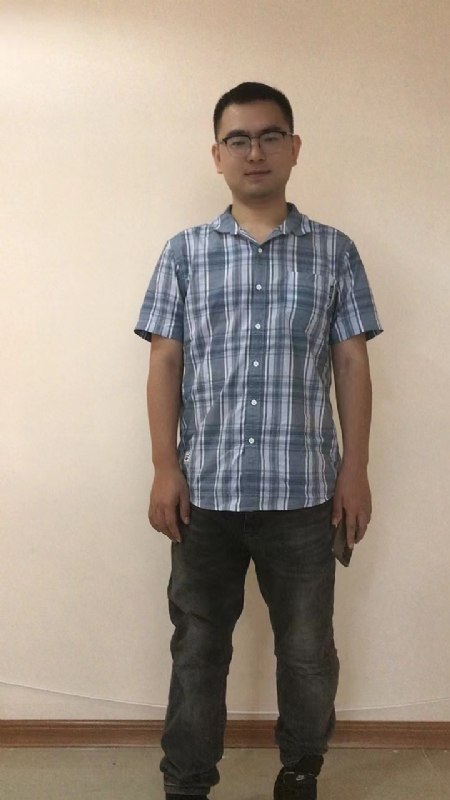 微尘的第三张照片--连城交友网