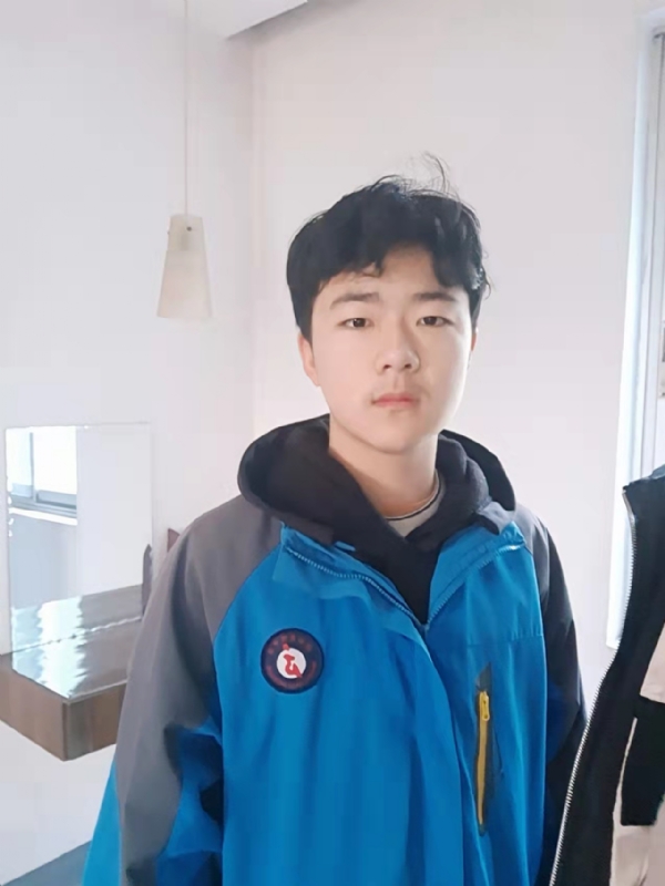 沐辰的第一张照片--连城交友网