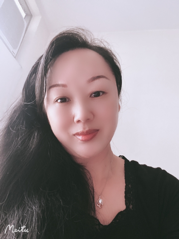 梅子的第一张照片--连城交友网