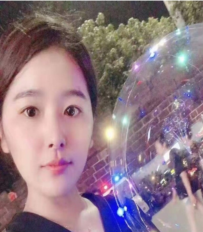 心碎小猪的第一张照片--连城交友网