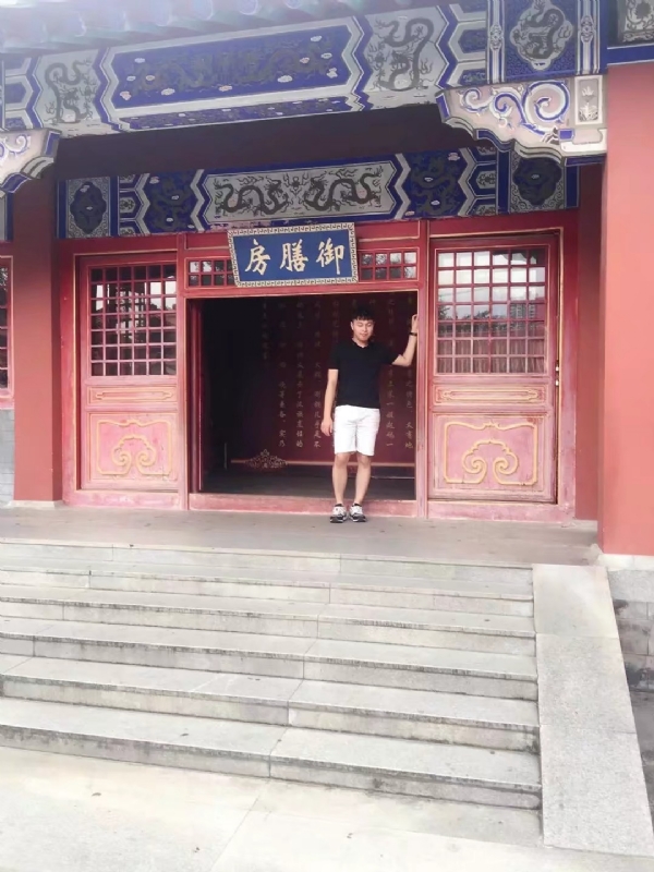 伟仔的第二张照片--连城交友网