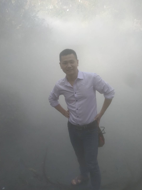 重新开始的第一张照片--连城交友网