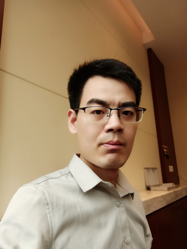 白头偕老的第二张照片--连城交友网