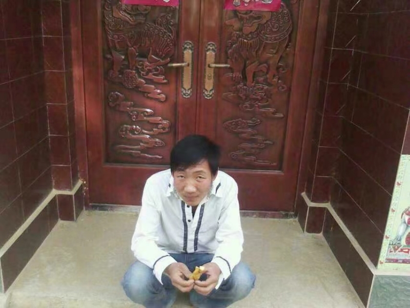 潘先生的第一张照片--连城交友网