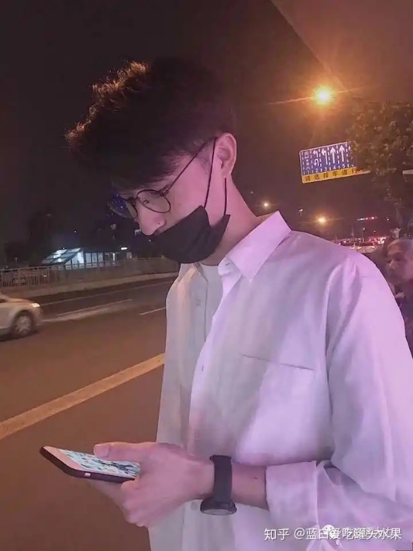 情圣的第二张照片--连城交友网