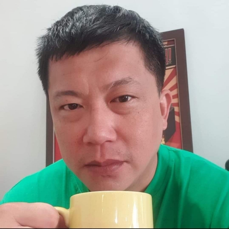 雨果先生的第二张照片--连城交友网