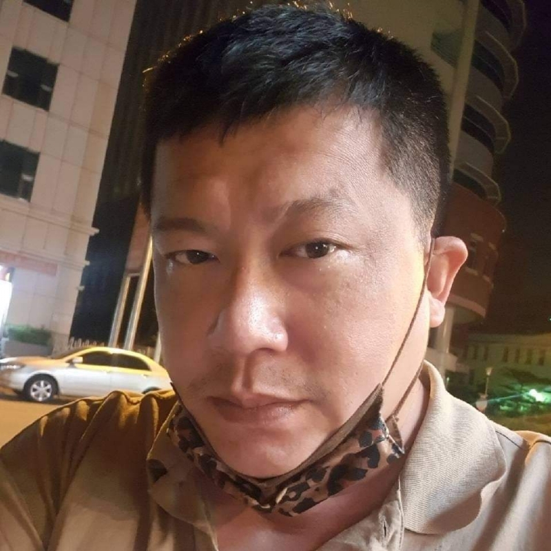 雨果先生的第三张照片--连城交友网