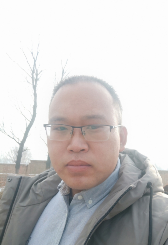 云墨的第一张照片--连城交友网