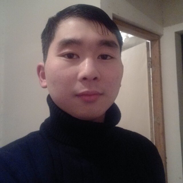 阿鸿的第二张照片--连城交友网