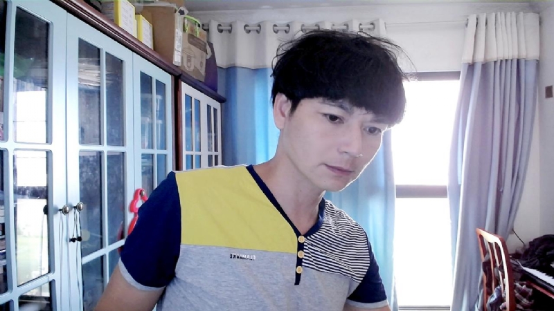 子期的第一张照片--连城交友网