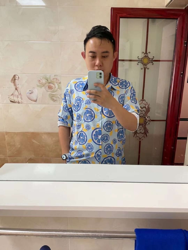 MrLogers的第二张照片--连城交友网