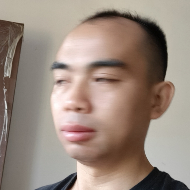 微微乐的第一张照片--连城交友网