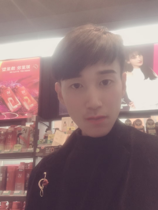 唯美的爱情故事的第一张照片--连城交友网