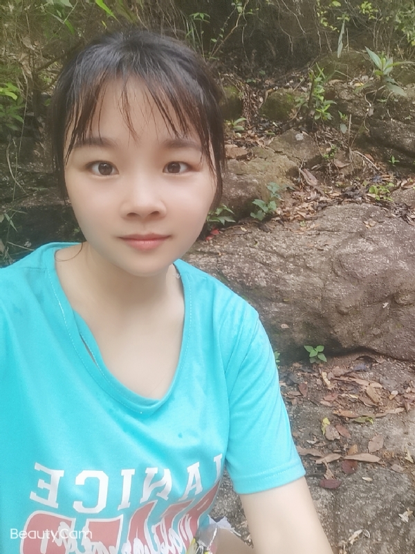 糖糖的第一张照片--连城交友网