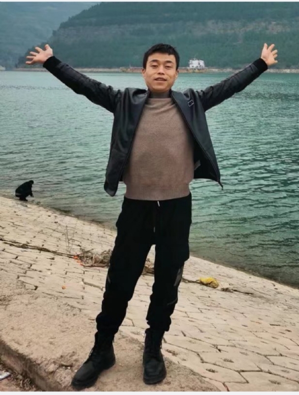 寂寞的风的第二张照片--连城交友网