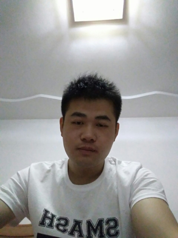 123旋的第三张照片--连城交友网