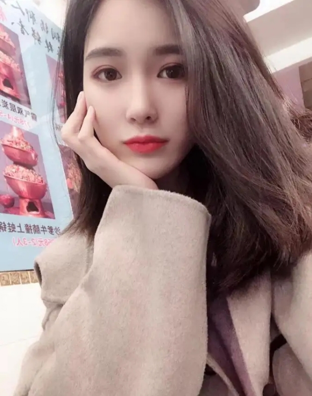 谢玲的第一张照片--连城交友网