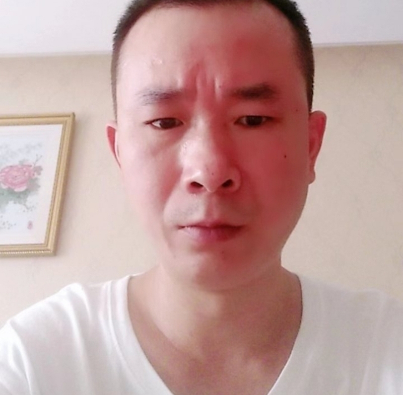自由飞翔的第二张照片--连城交友网