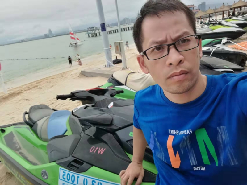 天涯漂海角泊的第三张照片--连城交友网