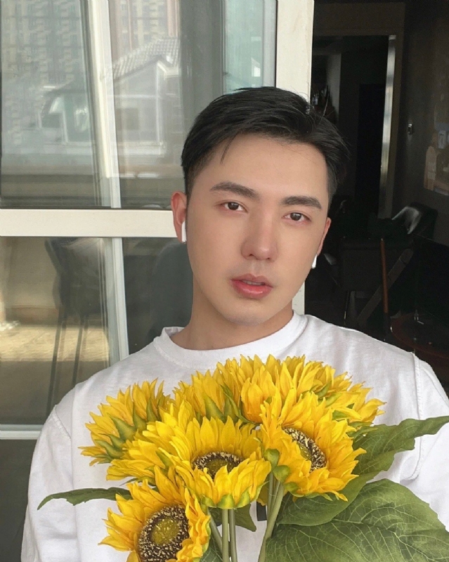 浪子无悔的第二张照片--连城交友网