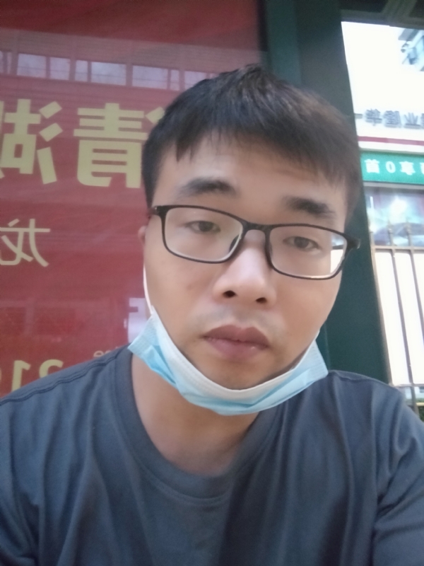 觅见的第一张照片--连城交友网