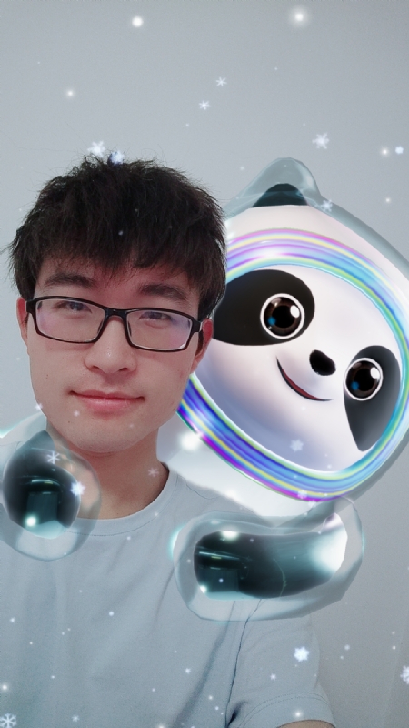 乐善好施先生的第一张照片--连城交友网