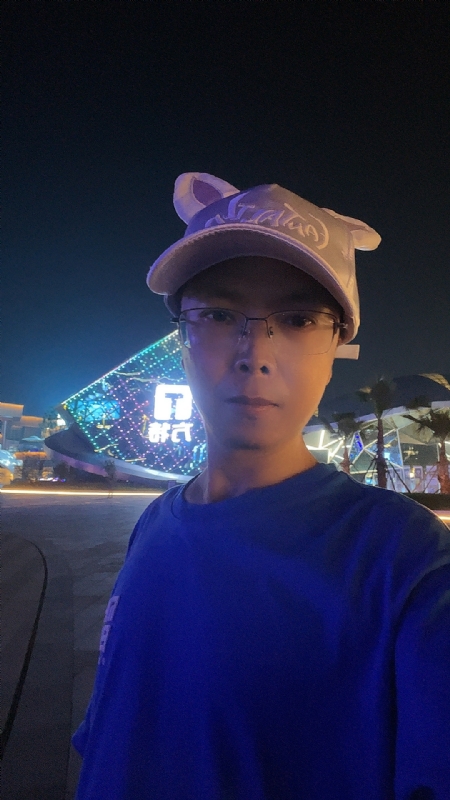 富贵使我们相遇的第一张照片--连城交友网