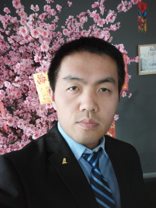 我就是个翻译的第一张照片--连城交友网