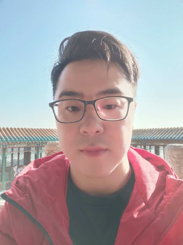 不爱吃竹子的小熊的第一张照片--连城交友网